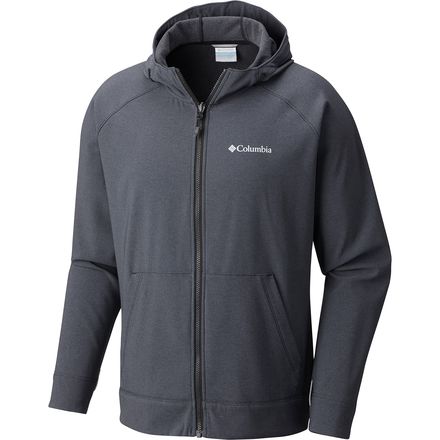 Columbia ramble interchange jacket on sale