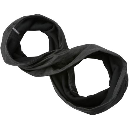 columbia infinity scarf
