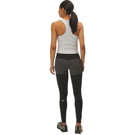 Columbia Titanium Titan Peak Trekking 