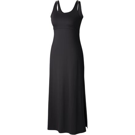 columbia freezer maxi dress Women's Dress, UV Sun Protection, Moisture Wicking Fabric Black : Clothing, Shoes & Jewelry right stretch for ease of movement Columbia Freezer Maxi Dress -