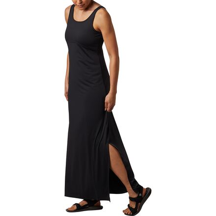 Columbia Freezer Maxi Dress - Women's - Clothing Columbia Freezer Maxi Dress - Women's - Clothing