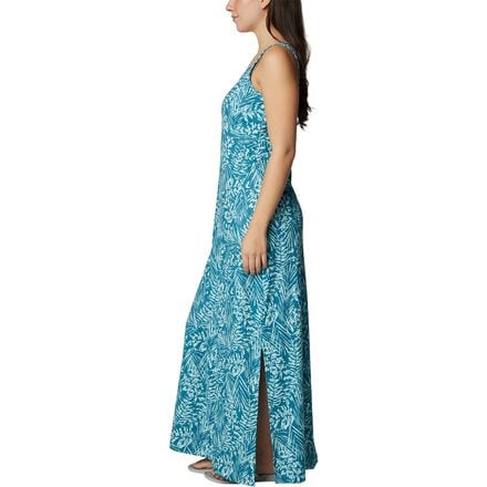 Columbia women's freezer maxi dress hot sale