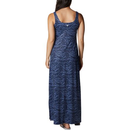Columbia Freezer Maxi Dress - Women's - Clothing