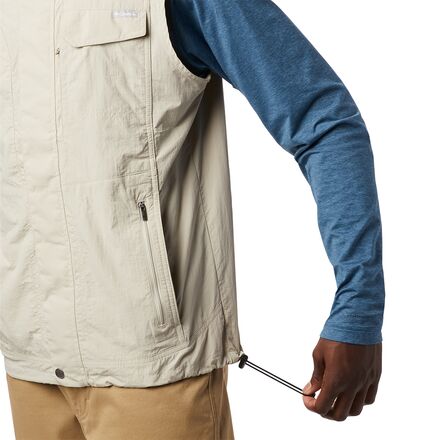 Columbia Silver Ridge II Vest - Men's