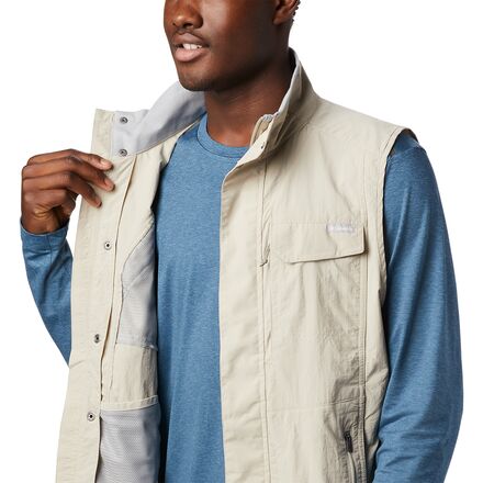 Columbia Silver Ridge II Vest - Men's 