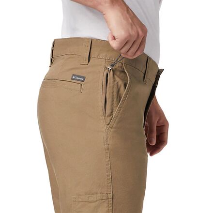 Columbia Mens Flex ROC Pant