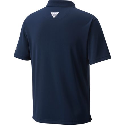 columbia pfg fish series polo Columbia PFG Fish Series Polo Shirt - Men's