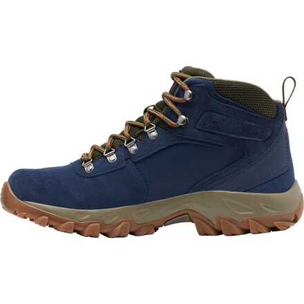 columbia newton ridge plus 2 waterproof