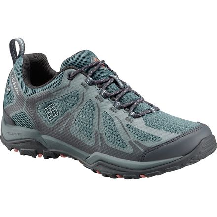 Columbia Peakfreak Xcrsn II Xcel Low Outdry Hiking Shoe Women s Footwear