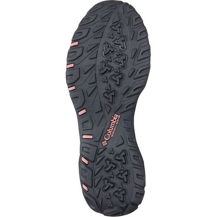 Columbia Peakfreak Xcrsn II Xcel Low Outdry Hiking Shoe - Women's