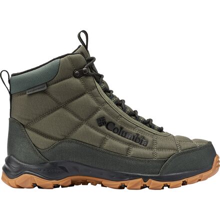 firecamp boot columbia