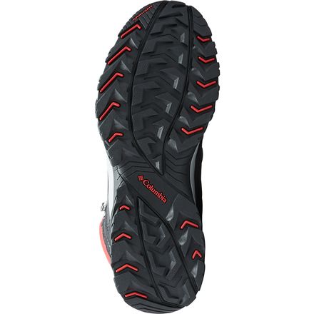Columbia Terrebonne II Sport Mid Omni-Tech Hiking Boot  display picture 3