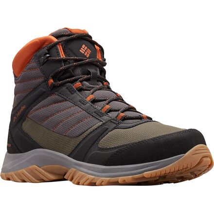 Columbia terrebonne ii sport mid sales omni tech