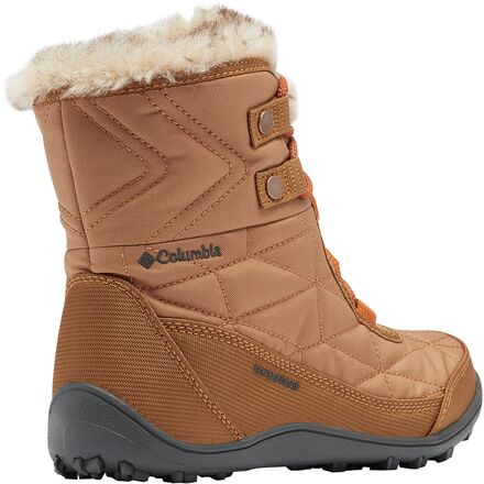 Columbia Minx Shorty III Winter Boot 