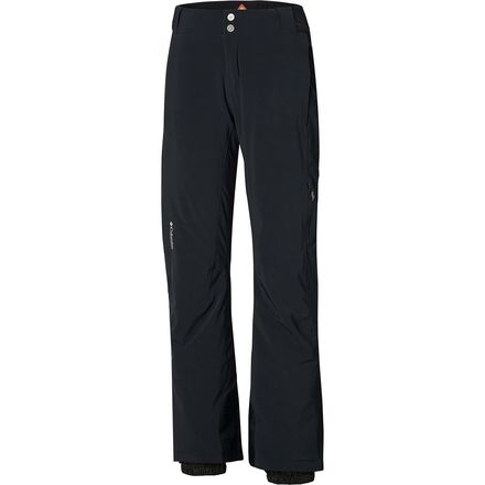 Columbia Titanium Snow Rival Pant - Women's - Clothing