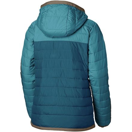 Columbia women's mountainside full zip insulated jacket top