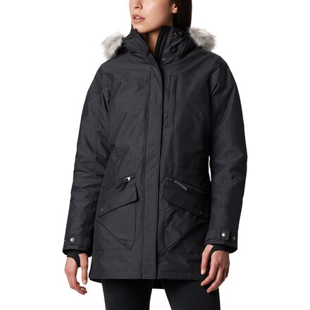 Columbia Carson Pass IC Jacket - Women 