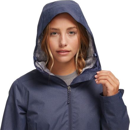 Rainie falls jacket columbia clearance