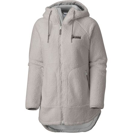 Columbia CSC Sherpa Jacket Women s Clothing