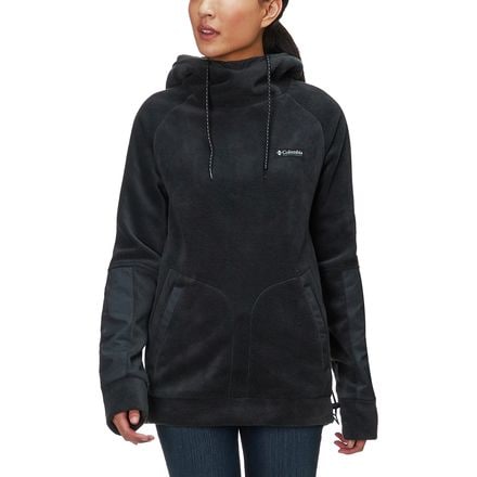 Csc shop fleece hoodie