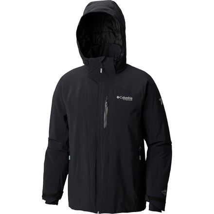 Columbia Snow Rival Jacket - Men's - Clothing