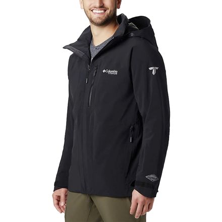Columbia Snow Rival Jacket - Men's - Clothing