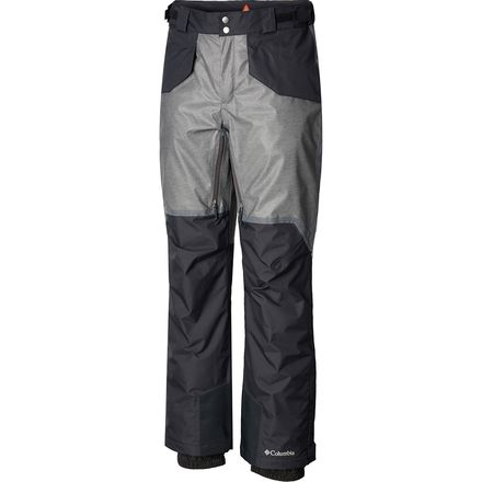 Columbia glacial hybrid on sale