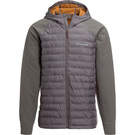 Rogue explorer shop hybrid jacket