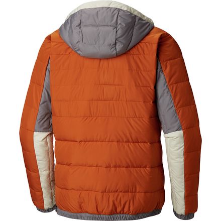 columbia×HOUYHNHNM Gold Creek Anorak JKT Men's Coreshot Shell Anorak | Columbia