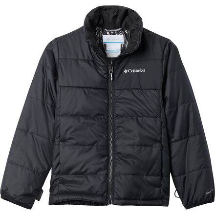 whirlibird ii interchange jacket
