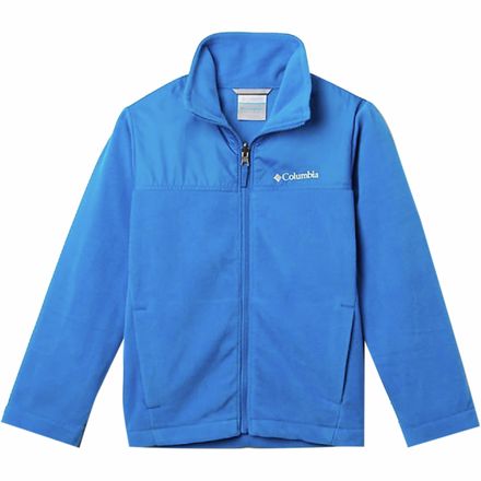 Columbia Bugaboo II Interchange Parka 