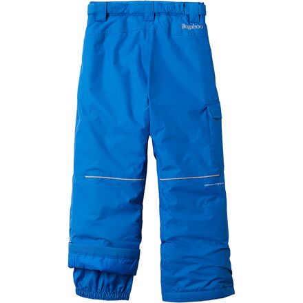 columbia men's bugaboo ii pant