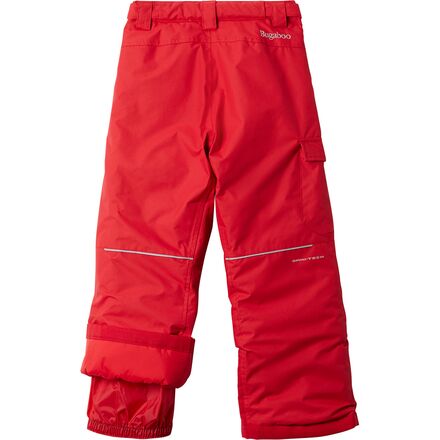 Columbia Bugaboo II Pant - Boys' - Kids