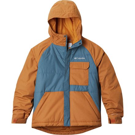 Columbia Casual Slopes Jacket - Boys' - Kids