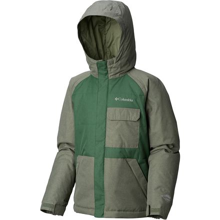 Columbia Casual Slopes Jacket - Boys' - Kids
