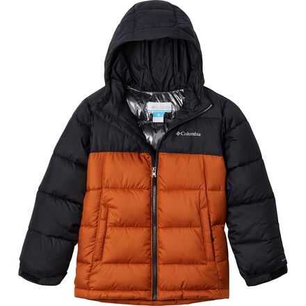 Columbia Pike Lake Jacket Boys Kids