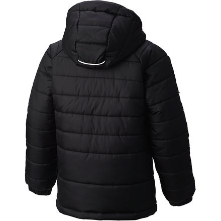 Columbia Tree Time Puffer Jacket Boys Kids