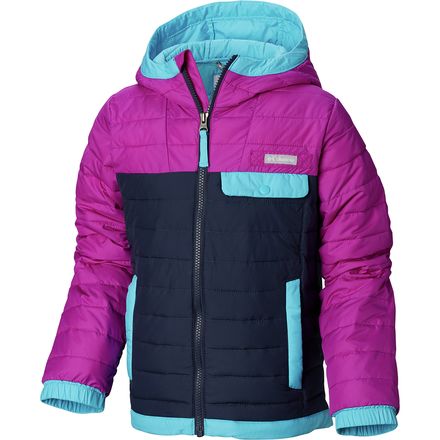Columbia youth mountainside full zip jacket clearance