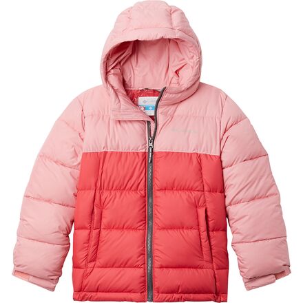 Columbia Pike Lake Jacket - Girls' - Kids
