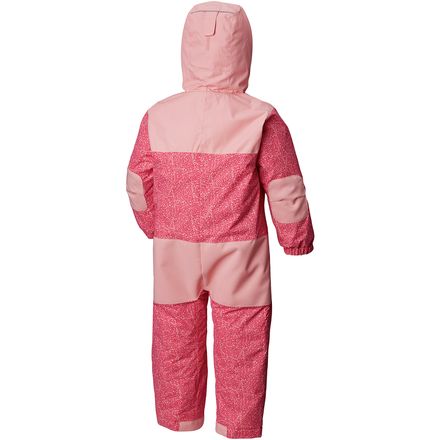 Columbia girls snow suit hotsell