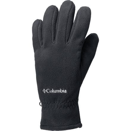 Columbia mens M Fast Trek Glove