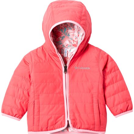 Newborn sales columbia jacket