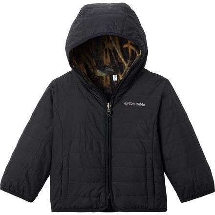 Columbia Boys' Double Trouble Jacket