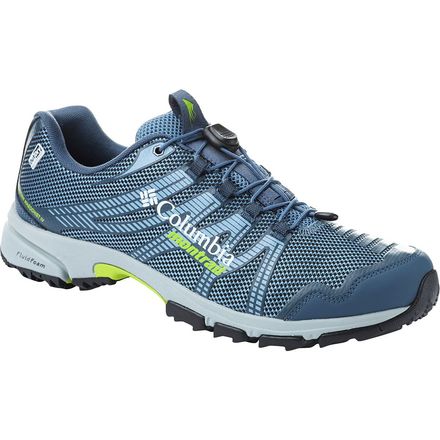 Columbia Mountain Masochist IV Outdry Hiking Shoe - Men's Columbia Mountain Masochist IV Outdry Hiking Shoe - Men's