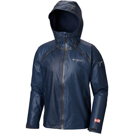 Columbia Titanium Outdry Ex Reign Jacket - Men's - Clothing