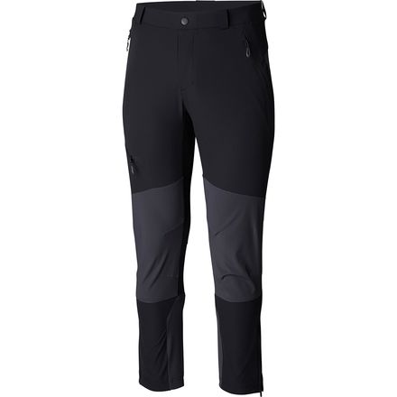 Columbia Titanium Titan Trekker Pant Men s Clothing