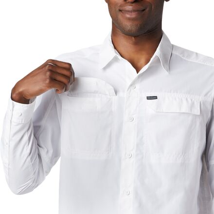 Columbia Silver Ridge 2.0 Long-Sleeve 