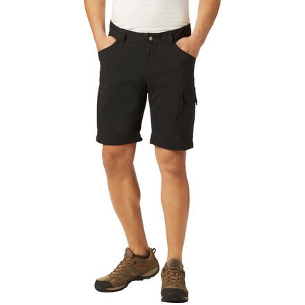 Columbia Silver Ridge II Stretch 
