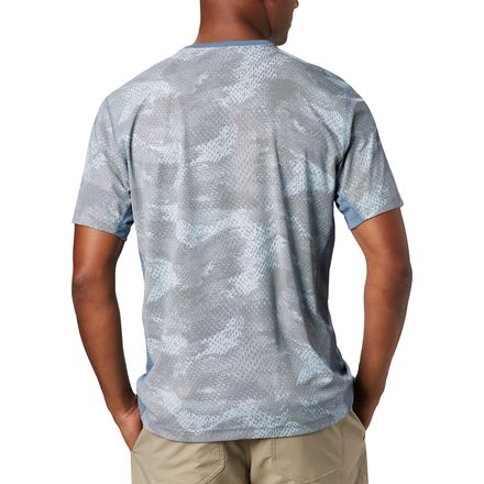 Columbia solar chill 2.0 top