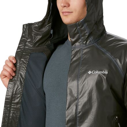 Columbia outdry best sale ex blitz jacket